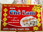 Chè Lam - Đặc Sản Xứ Đoài -Hà Nội