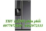 Tủ Lạnh Sbs Samsung Rs21Hklmr1/Xsv 524L Chính Hãng