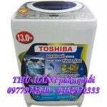 Máy Giặt 13Kg Tốt Nhất Toshiba  Aw-Sd130Sv/Wv