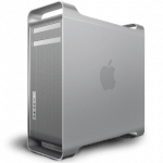 Mac Pro A1186 - 3.1 Giá Rẻ Nhất Vn