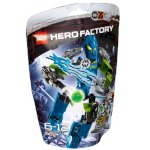 Đồ Chơi Lego Hero Factory 6217 Xếp Hình Surge
