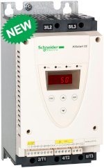 Khởi Động Mềm 7,5Kw 3P 400Vac Ats22D17Q Softstarter - Giá Rẻ Nhất