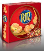 Bánh Oreo + Ritz + Choclair + Lu Tết