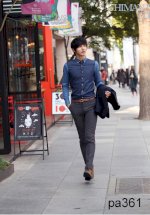 Áo Sơ Mi Nam Hàn Quốc Ngắn Tay, Dài Tay, Vải Đẹp, Có Size Lớn