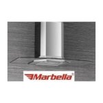 Hút Khử Mùi Tum Kính Marbella Ma 206 Ic 90 