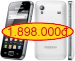 Samsung S5830 Galaxy Ace Giá Rẻ Nhất ===1.898.000Đ