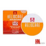 Phấn Nền Chống Nắng Heliocare Compact Light Spf 50