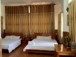 Nhà Nghỉ Phú Quốc - Nhà Nghỉ Hữu Lễ - Huule Motel - Huule Hotel