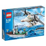 Đồ Chơi Lego City 60015 Máy Bay Cứu Hộ Giá Siêu Rẻ