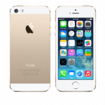 Iphone 5S Gold, Black, Silver 16, 32, 64Gb