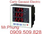 Thiết Bị Điện Carlo Gavazzi Ia18Dsn14Do | Cảm Biến Carlo Gavazzi Pd30Cnb15Nprt | Đại Lí Carlo Gavazzi Sensor Việt Nam