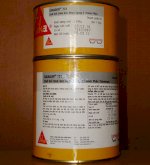 Sikadur® 731 Nhựa Epoxy