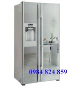 Phân Phối Tủ Lạnh Side By Side Hitachi R-M700Gpgv2(Gbk/Gs/Mbw)- 584 Lít 3 Cánh Giá Rẻ