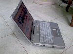 Thanh Lý Nhanh Laptop Cũ Hp Compaq C500 - Dual Core T2080,Ram1Gb,Ổ Cứng 80Gb,Pin2H.giá: 2Tr9