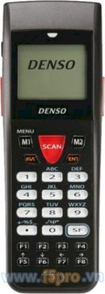 Máy Kiểm Kho Denso Bht-900 Series, Denso Bht-800B Series Giá Rẻ