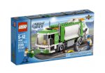 Đồ Chơi Lego City 4432 Xe Đổ Rác Giá Siêu Rẻ