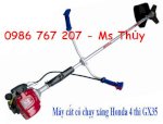 Mua Bán Máy Cắt Cỏ Cầm Tay Honda Bc35 (Gx35) Giá Rẻ Nhất