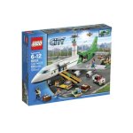 Đồ Chơi Lego City 60022 Cargo Terminal V29 Giá Siêu Rẻ