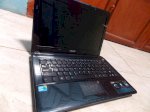 Laptop Asus K40Ij Core 2 Duo T5900