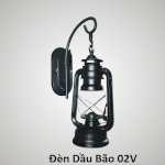 Đèn Dầu Bão Sản Xuất Tại Tp Hồ Chí Minh