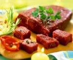 Thịt Bò Tươi Sống: Thịt Bò Mông, Thịt Bò Thăn, Thịt Bò Phi Lê...