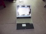 Laptop Nhật Fujitsu Fvm-B8230 