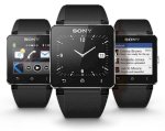 Sony Smart Watch 2 - Đồng Hồ Thông Minh