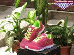 Giày Thể Thao Thời Trang Nike Nike Lunar Pink G-528