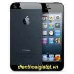 Giảm Giá Cuối Năm  Iphone 4S 16Gb ===== 6.498.000Đ