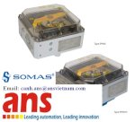 Somas Sp405, Spe405, Tzid-C, Sp400/405 Spe400/405 Phụ Kiện Định Vị Trí Van