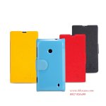 Ốp Lưng Nokia 525,520 Bao Da Lumia 520, Op Silicon Lumia 525, Bao Da Nokia  520