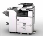 Máy Photocopy Ricoh Mp 3053 