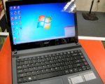 Laptop Acer 4339