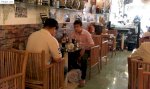 Tuyển  Nữ Phục Vụ Cà Phê Trà -Ngân Hà Cafe Q5