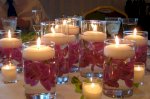 Nến Tealight Trang Trí Nổi Trên Nước - Pretty Candles