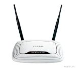 Bộ Phát Wifi Tp-Link 841N Chuẩn N 300Mb (2 Angten)