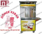 Xe Bánh Mỳ Thổ Nhỉ Kì Doner Kabb Ở Đâu Bán Giá Rẻ Giá Cạnh Tranh Nhất .