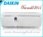 Daikin Ftkd50Hvmv/Rkd50Hvmv Máy Lạnh 2Hp New 2014