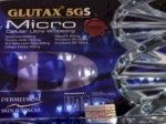 Thuốc Tiêm Trắng Da Glutax 5Gs Micro Italia