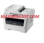 Máy Fax Panasonic 802 Giá Rẻ