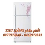 Tủ Lạnh Lg Gr-S362Pg 2 Cánh 306 Lít Giá Hot