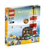 Đồ Chơi Lego Creator 5770