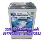 Máy Giặt Lồng Đứng Panasonic 7Kg Na-F70B3Hrv Chính Hãng Giá Gốc