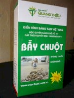 Bẫy Chuột, Keo Dính Chuột, Bả Chuột 01255551903