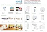 Extrabed, Giường Xếp, Minaq, Lacosa, Giường Xếp - Extrabed