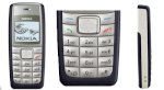 Nokia 1112 Màn Hình Trắng Tuyết.hàng Cực Độc & Hiếm Nay Đã Trở Lại ^^