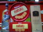 Bánh Kẹo Nhập Khẩu Nabati