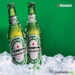 Rộn Ràng Ngày Xuân Cùng Bia Heineken Nhập Khẩu Từ Pháp