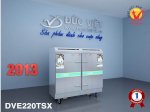 Tủ Cơm Điên 20 Khay 220V Dve220Tsx 