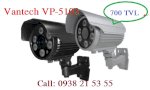 Camera Vp-5103, Vantech Vp-5103, Camera Thân Zoom